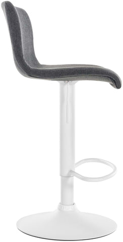 Bar stool Hover fabric