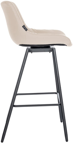 Bar stool Weston Swivelling