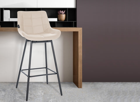 Bar stool Weston Swivelling