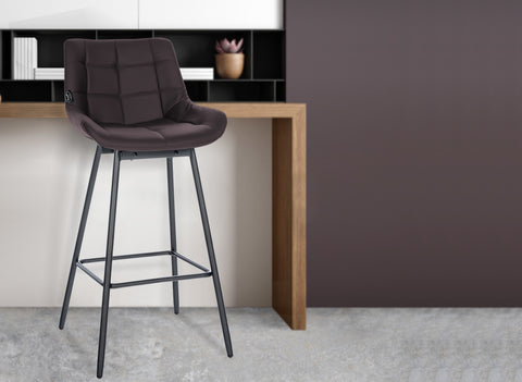 Bar stool Weston Swivelling