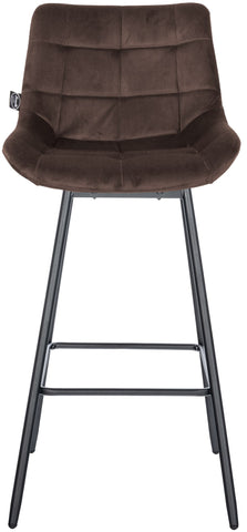 Bar stool Weston Swivelling