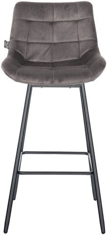 Bar stool Weston Swivelling