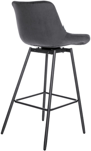 Bar stool Weston Swivelling