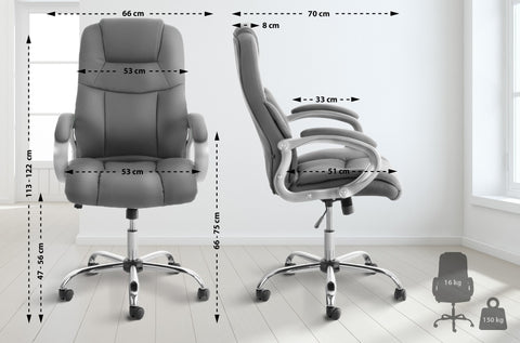 Office chair Apoll XL