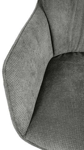 Dining chair Jules fabric