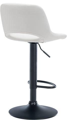 Bar stool Camden faux leather