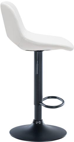 Bar stool Camden faux leather