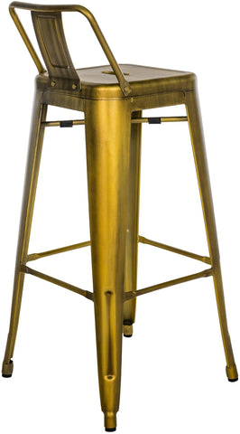 Bar stool Mason metal