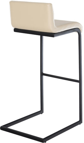 Bar stool Newport Black