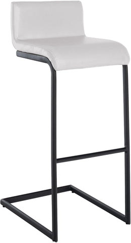 Bar stool Newport Black