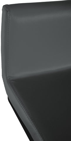 Bar stool Newport Black