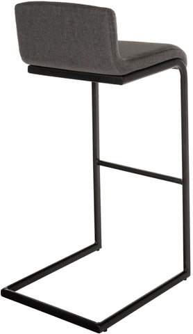 Bar stool Newport Black