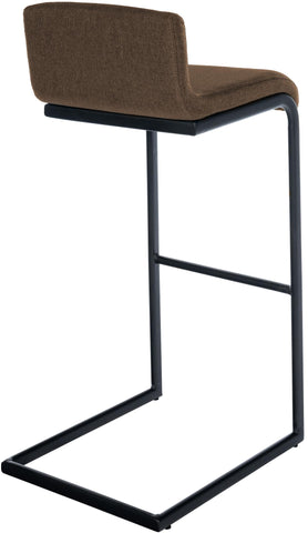 Bar stool Newport Black