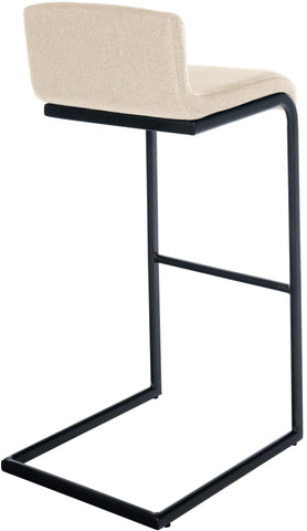 Bar stool Newport Black